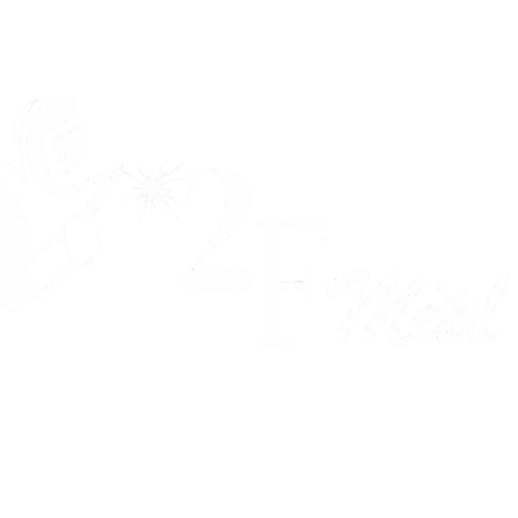 2F Metal